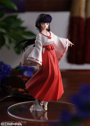13622DF6-C01B-4234-8FE1-9789B1804BFE Figura POP UP PARADE InuYasha Kikyo Tienda Figuras Anime Chile Santiago