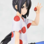 Figura Azusa Nakano KyoAni Kyoto Animation Tienda Figuras Anime Chile Santiago