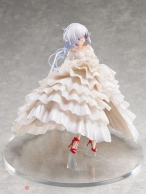 Figura Zombie Land Saga Revenge Junko Konno -Wedding Dress- 1/7 Tienda Figuras Anime Chile Santiago