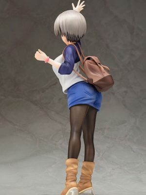 Figura Uzaki-chan wa Asobitai! Hana Uzaki 1/7 Tienda Figuras Anime Chile Santiago