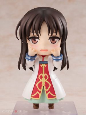 Figura Nendoroid KDcolle Seijo no Maryoku wa Bannou desu Sei Takanashi Tienda Figuras Anime Chile Santiago