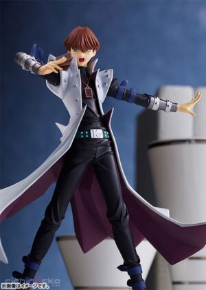 1D9D264C-86E3-4D1B-85FB-1723CB2B3D24 Figura POP UP PARADE Yu-Gi-Oh! Duel Monsters Seto Kaiba Tienda Figuras Anime Chile Santiago