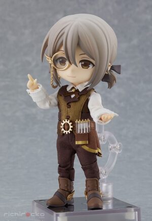 Figura Nendoroid Doll Inventor Kanou Tienda Figuras Anime Chile Santiago