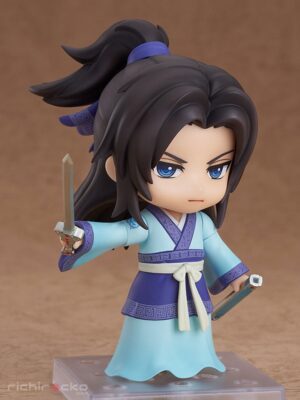 Figura Nendoroid The Legend of Qin Zhang Liang Tienda Figuras Anime Chile Santiago