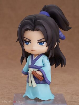 Figura Nendoroid The Legend of Qin Zhang Liang Tienda Figuras Anime Chile Santiago