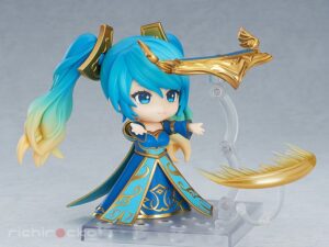2683B65B-8CCA-4C97-B424-CE7CCCB3209D Figura Nendoroid League of Legends Sona Tienda Figuras Anime Chile Santiago