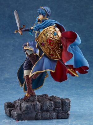 Figura Fire Emblem Marth 1/7 Tienda Figuras Anime Chile Santiago