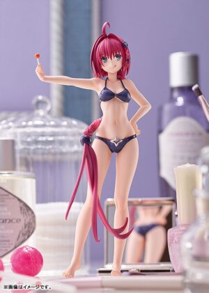 Figura POP UP PARADE To Love-Ru Darkness Mea Kurosaki Tienda Figuras Anime Chile Santiago