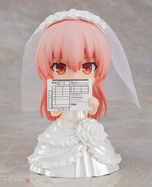 289031BF-E35E-4D40-A461-2562AFDC8508 Figura Nendoroid Tonikawa Tsukasa Yuzaki Tienda Figuras Anime Chile Santiago