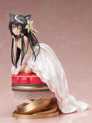 Figura How NOT to Summon a Demon Lord Omega Rem Galleu -Wedding Dress- 1/7 Tienda Figuras Anime Chile Santiago