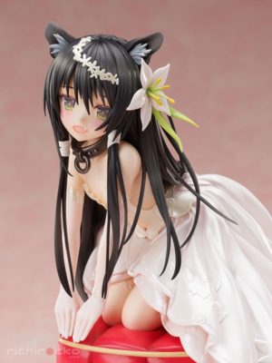Figura How NOT to Summon a Demon Lord Omega Rem Galleu -Wedding Dress- 1/7 Tienda Figuras Anime Chile Santiago