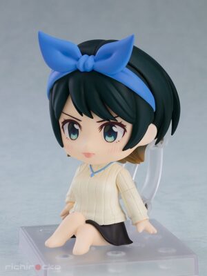 Figura Nendoroid Kanojo Okarishimasu Ruka Sarashina Tienda Figuras Anime Chile Santiago