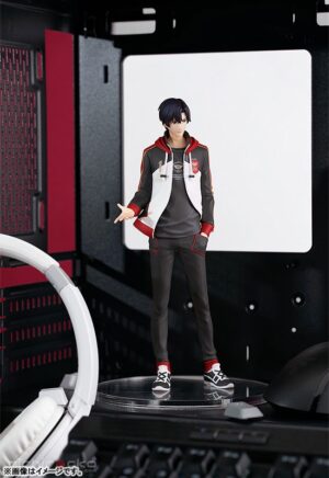 2CB92EDC-3EEB-45F9-882A-6390F7EC0AE2 Figura POP UP PARADE The King's Avatar Ye Xiu Tienda Figuras Anime Chile Santiago