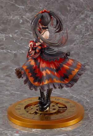 Figura Date A Live Kurumi Tokisaki -Time Emperor [Zafkiel]- 1/7 Tienda Figuras Anime Chile Santiago