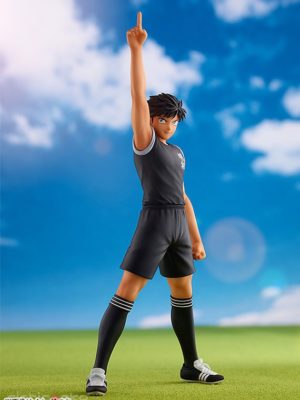 Figura POP UP PARADE Captain Tsubasa Kojiro Hyuga Tienda Figuras Anime Chile Santiago
