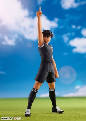 Figura POP UP PARADE Captain Tsubasa Kojiro Hyuga Tienda Figuras Anime Chile Santiago