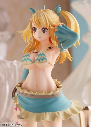 Figura POP UP PARADE FAIRY TAIL Lucy Aquarius Form Ver. Tienda Figuras Anime Chile Santiago