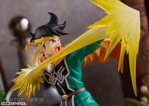 Figura POP UP PARADE Dragon Quest The Adventure of Dai Popp Tienda Figuras Anime Chile Santiago