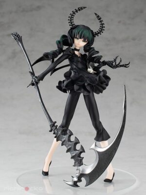 Figura POP UP PARADE Black Rock Shooter Dead Master Tienda Figuras Anime Chile Santiago