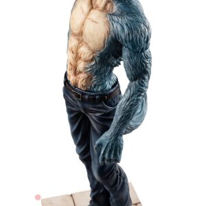 Figura BEASTARS Gray Wolf Legosi 1/8 Tienda Figuras Anime Chile Santiago