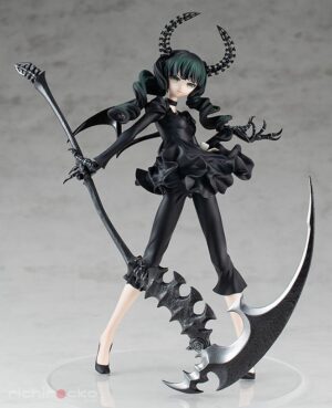 Figura POP UP PARADE Black Rock Shooter Dead Master Tienda Figuras Anime Chile Santiago