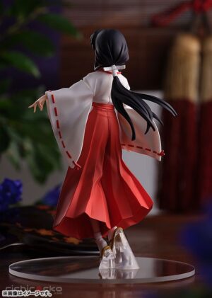 420CF351-BBAD-41F8-BD43-53CC51AD3DEE Figura POP UP PARADE InuYasha Kikyo Tienda Figuras Anime Chile Santiago