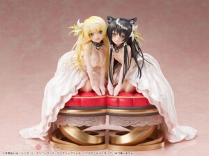 Figura How NOT to Summon a Demon Lord Omega Rem Galleu -Wedding Dress- 1/7 Tienda Figuras Anime Chile Santiago