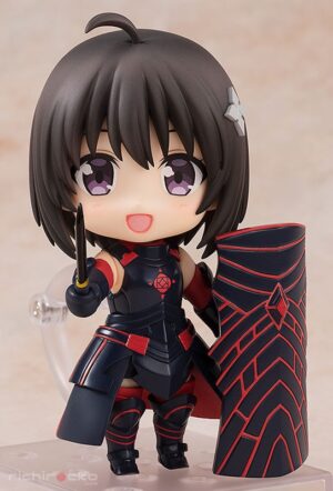 476BDEF0-3F61-4EEC-B4F1-E772FED21FDA Figura Nendoroid KDcolle BOFURI Maple Tienda Figuras Anime Chile Santiago