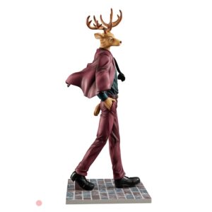 4A583C39-A26E-4E1E-A546-7D9411CA490C Figura BEASTARS Shishigumi's Louis 1/8 Tienda Figuras Anime Chile Santiago