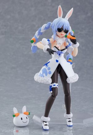 Figura figma Hololive Production Usada Pekora Tienda Figuras Anime Chile Santiago