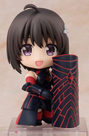 4EC7D1C0-382E-49C7-8E68-B5FA48285DC7 Figura Nendoroid KDcolle BOFURI Maple Tienda Figuras Anime Chile Santiago