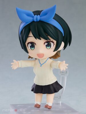 Figura Nendoroid Kanojo Okarishimasu Ruka Sarashina Tienda Figuras Anime Chile Santiago