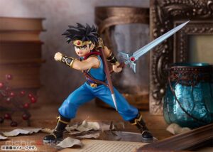 Figura POP UP PARADE Dragon Quest The Adventure of Dai Tienda Figuras Anime Chile Santiago