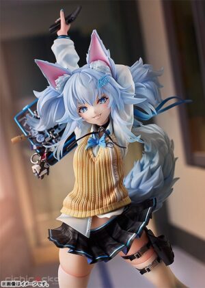 Figura Girls' Frontline PA-15 Highschool Heartbeat Story 1/7 Tienda Figuras Anime Chile Santiago