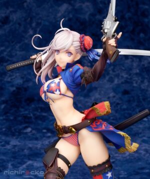 Figura Fate/Grand Order Berserker/Musashi Miyamoto 1/7 Tienda Figuras Anime Chile Santiago