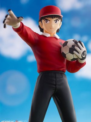 Figura POP UP PARADE Captain Tsubasa Genzo Wakabayashi Tienda Figuras Anime Chile Santiago