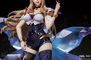 Figura League of Legends K/DA Ahri 1/7 Tienda Figuras Anime Chile Santiago