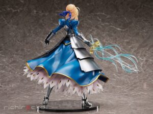 Figura Fate/Grand Order Saber/Altria Pendragon (Second Ascension) 1/4 Tienda Figuras Anime Chile Santiago
