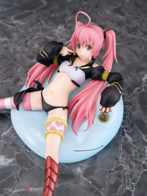 Figura Tensei shitara Slime datta ken Tensura Milim Nava 1/7 Tienda Figuras Anime Chile Santiago