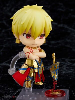 Figura Nendoroid Fate/Grand Order Archer/Gilgamesh Third Ascension ver. Tienda Figuras Anime Chile Santiago