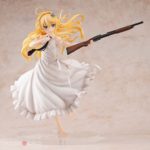 Figura KDcolle Sentouin, Hakenshimasu! Alice Kisaragi Light Novel Ver. 1/7 Tienda Figuras Anime Chile Santiago