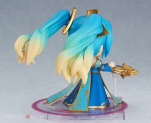 6D80435A-5EE5-4B0B-8944-B2366884E996 Figura Nendoroid League of Legends Sona Tienda Figuras Anime Chile Santiago