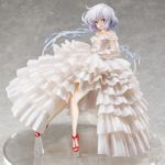 Figura Zombie Land Saga Revenge Junko Konno -Wedding Dress- 1/7 Tienda Figuras Anime Chile Santiago