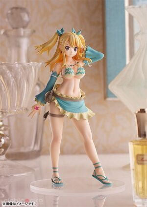 Figura POP UP PARADE FAIRY TAIL Lucy Aquarius Form Ver. Tienda Figuras Anime Chile Santiago