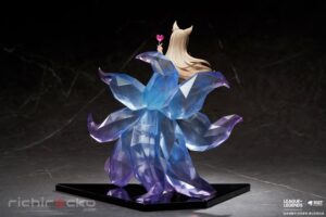Figura League of Legends K/DA Ahri 1/7 Tienda Figuras Anime Chile Santiago