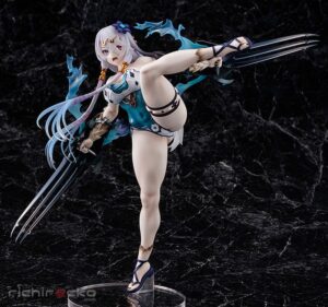 Figura Atelier Ryza Ever Darkness and the Secret Hideout Lila Swimsuit Ver. 1/7 Tienda Figuras Anime Chile Santiago