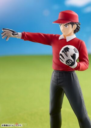 Figura POP UP PARADE Captain Tsubasa Genzo Wakabayashi Tienda Figuras Anime Chile Santiago