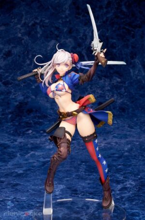 Figura Fate/Grand Order Berserker/Musashi Miyamoto 1/7 Tienda Figuras Anime Chile Santiago