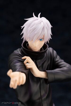 Figura ARTFX J Jujutsu Kaisen Satoru Gojo 1/8 Tienda Figuras Anime Chile Santiago