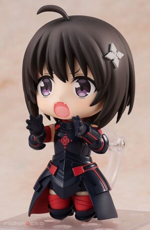 847347F5-358A-4F0F-B00C-BD0CDF022D65 Figura Nendoroid KDcolle BOFURI Maple Tienda Figuras Anime Chile Santiago